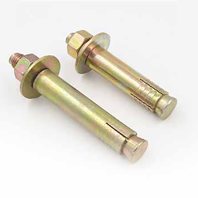 Sleeve Anchor