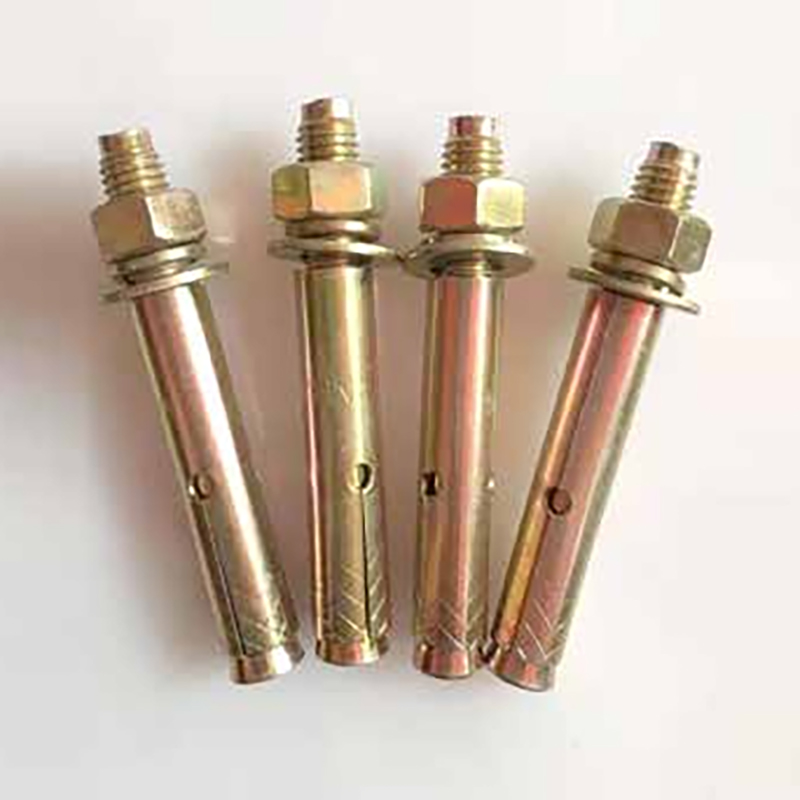 Anchor Bolt